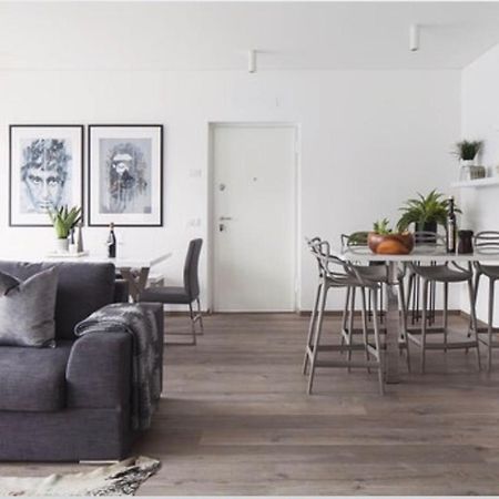 카라테우리오 Ulivi Luxury Loft & Pool - The House Of Travelers 아파트 외부 사진