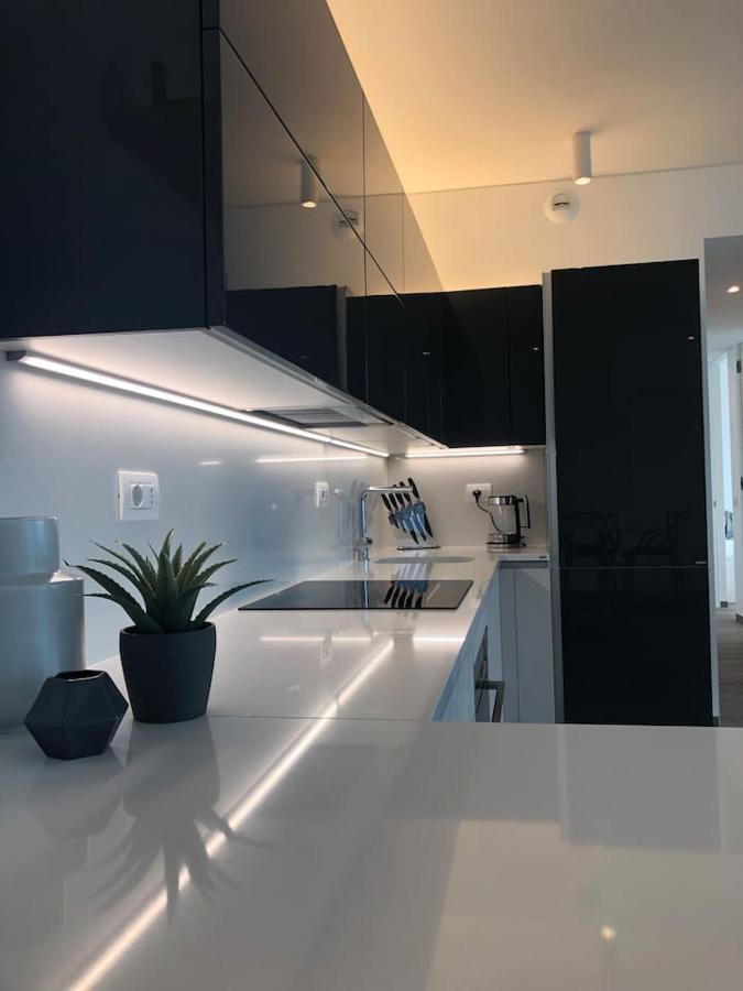 카라테우리오 Ulivi Luxury Loft & Pool - The House Of Travelers 아파트 외부 사진