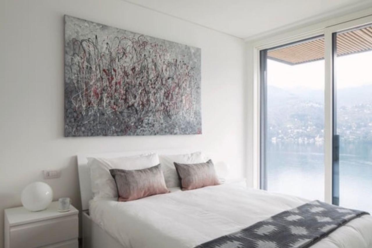 카라테우리오 Ulivi Luxury Loft & Pool - The House Of Travelers 아파트 외부 사진