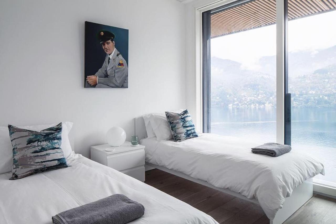 카라테우리오 Ulivi Luxury Loft & Pool - The House Of Travelers 아파트 외부 사진