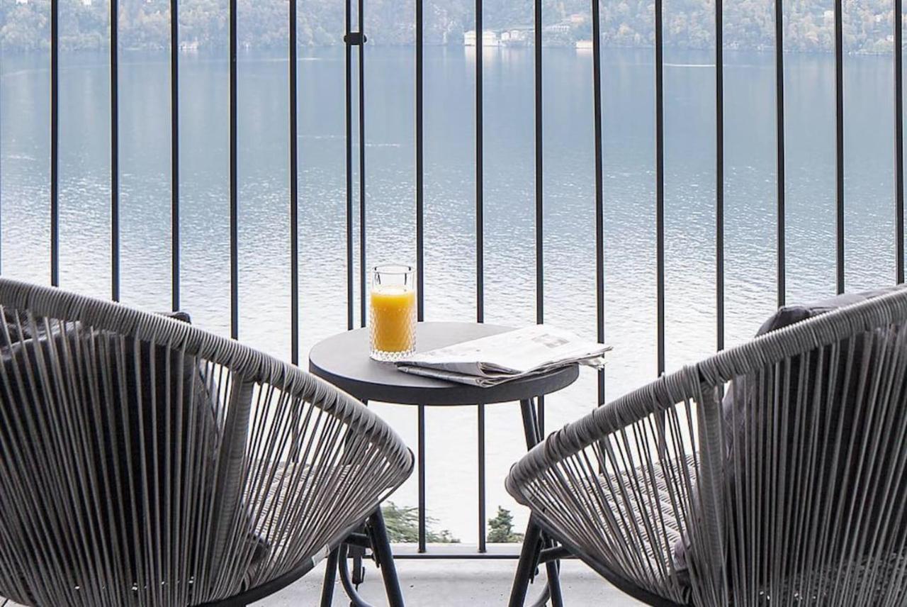 카라테우리오 Ulivi Luxury Loft & Pool - The House Of Travelers 아파트 외부 사진
