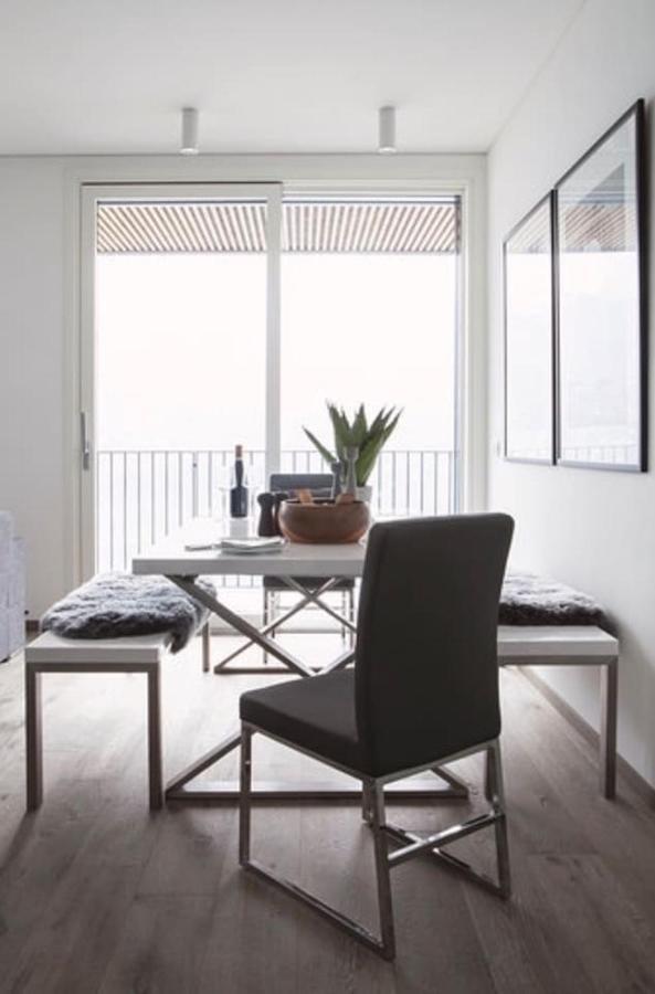 카라테우리오 Ulivi Luxury Loft & Pool - The House Of Travelers 아파트 외부 사진