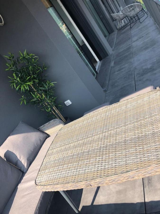 카라테우리오 Ulivi Luxury Loft & Pool - The House Of Travelers 아파트 외부 사진