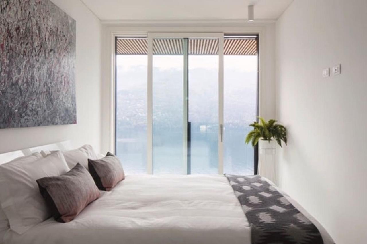 카라테우리오 Ulivi Luxury Loft & Pool - The House Of Travelers 아파트 외부 사진