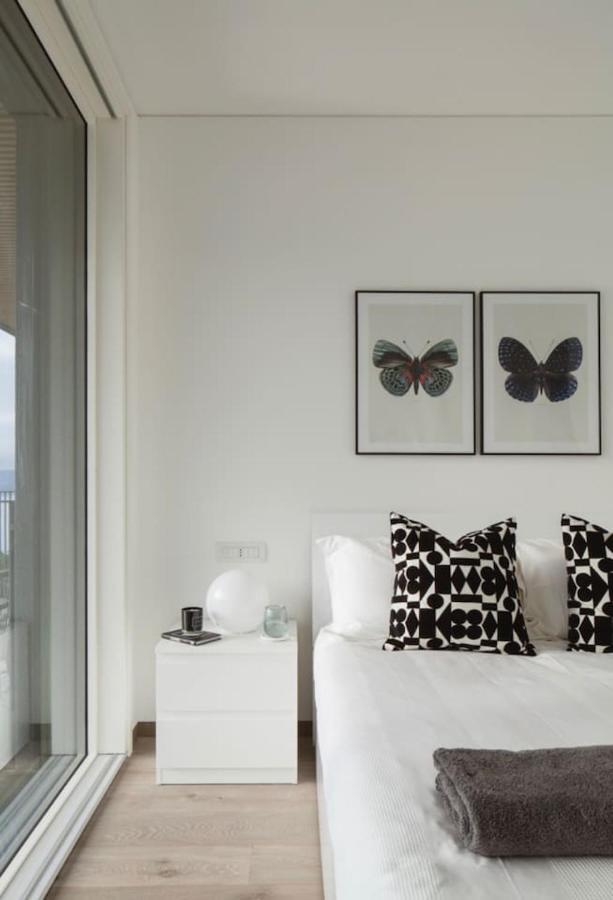 카라테우리오 Ulivi Luxury Loft & Pool - The House Of Travelers 아파트 외부 사진