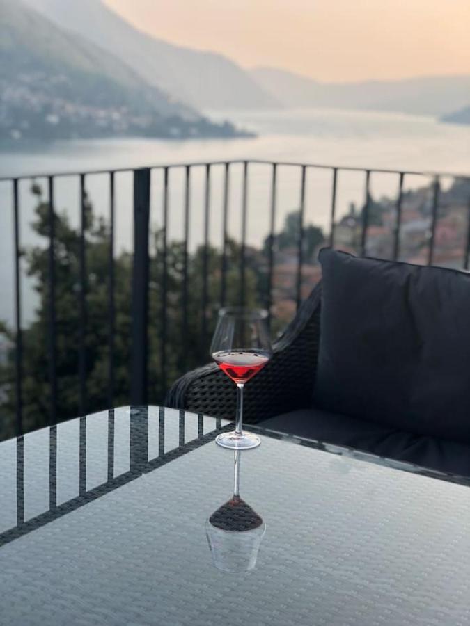 카라테우리오 Ulivi Luxury Loft & Pool - The House Of Travelers 아파트 외부 사진