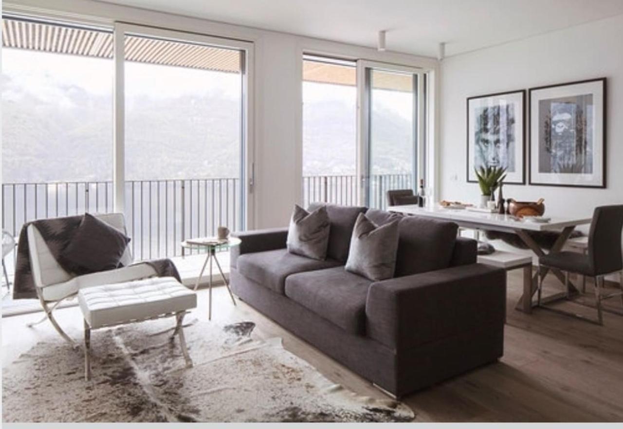 카라테우리오 Ulivi Luxury Loft & Pool - The House Of Travelers 아파트 외부 사진