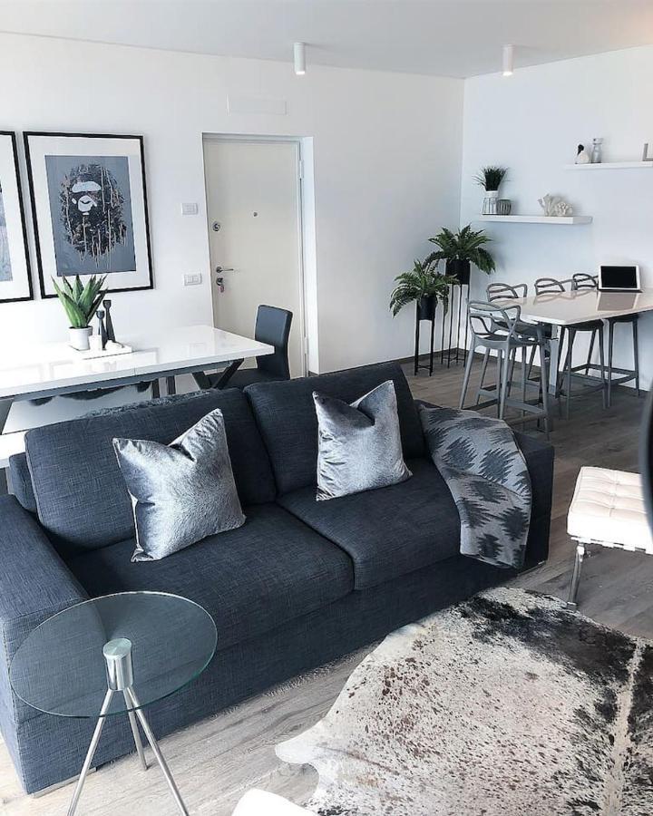 카라테우리오 Ulivi Luxury Loft & Pool - The House Of Travelers 아파트 외부 사진