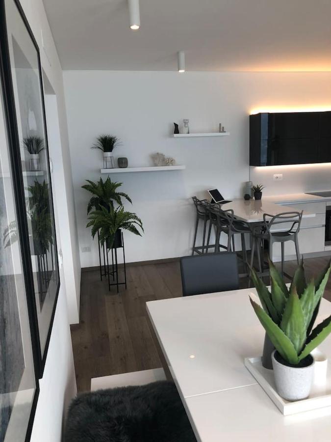 카라테우리오 Ulivi Luxury Loft & Pool - The House Of Travelers 아파트 외부 사진