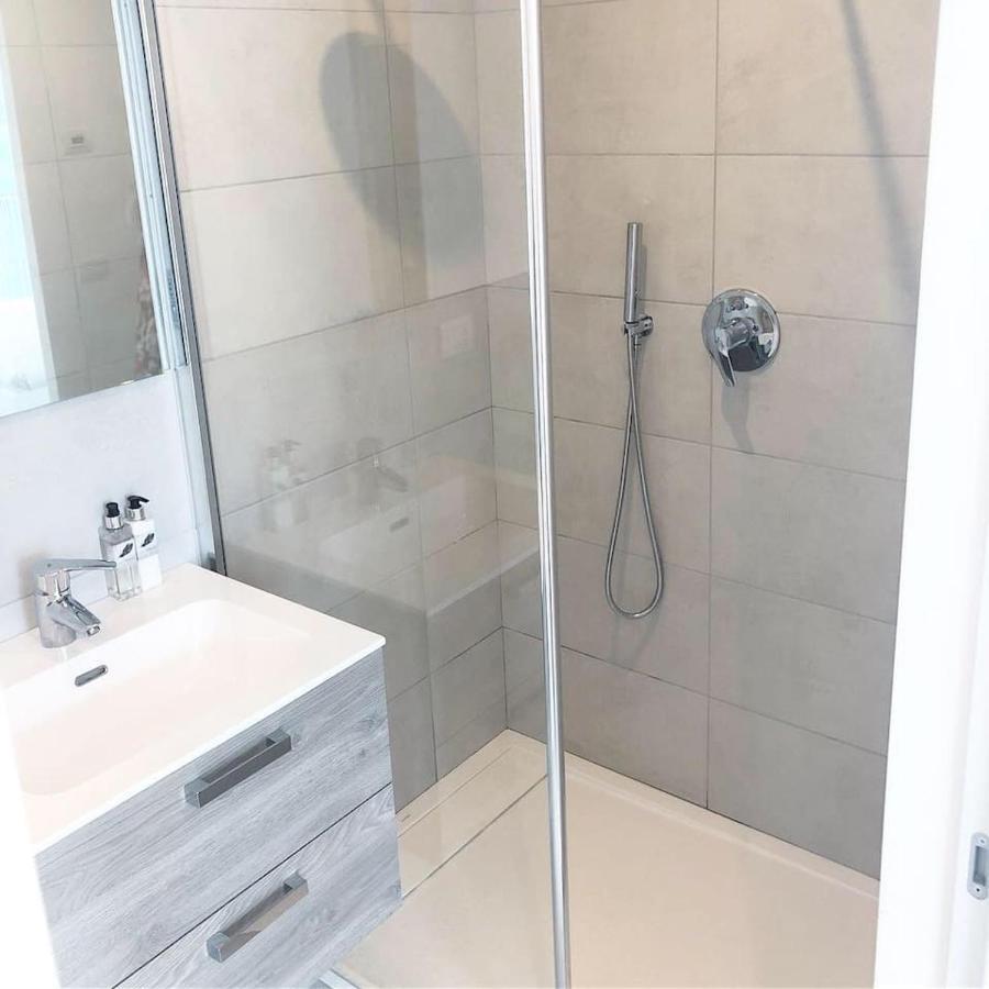 카라테우리오 Ulivi Luxury Loft & Pool - The House Of Travelers 아파트 외부 사진