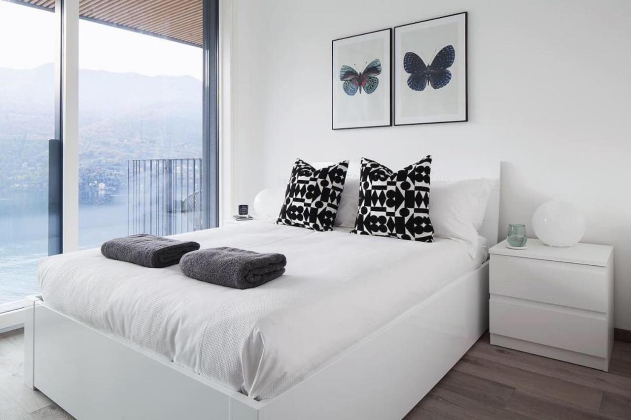 카라테우리오 Ulivi Luxury Loft & Pool - The House Of Travelers 아파트 외부 사진