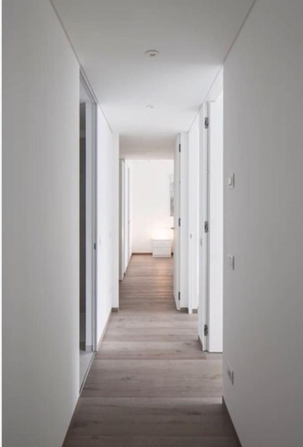 카라테우리오 Ulivi Luxury Loft & Pool - The House Of Travelers 아파트 외부 사진