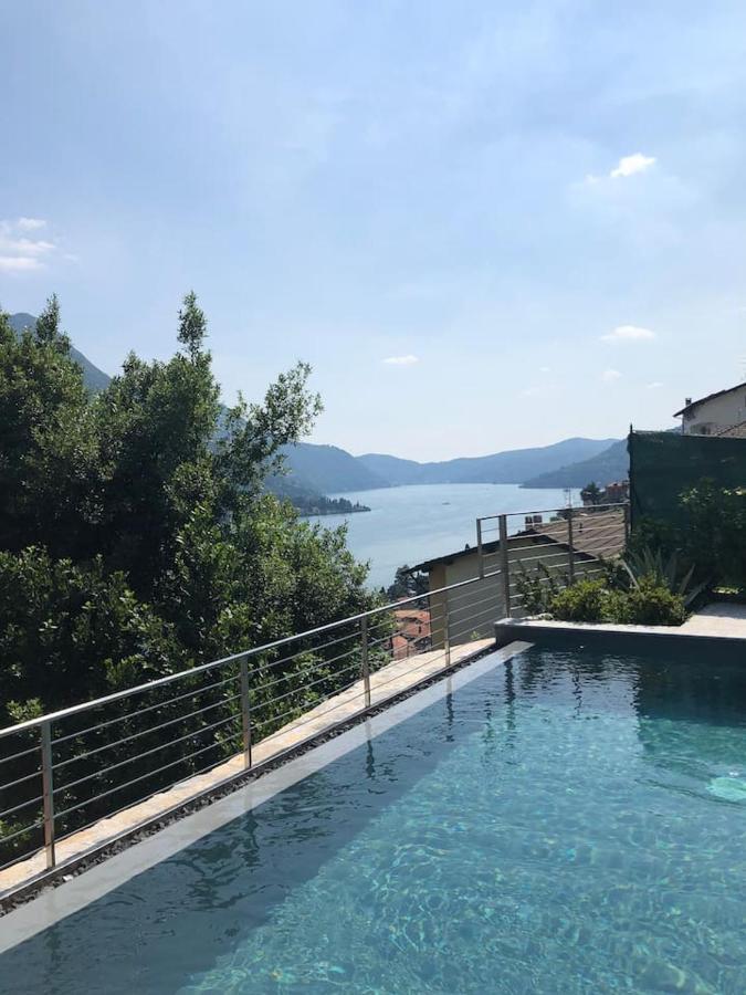 카라테우리오 Ulivi Luxury Loft & Pool - The House Of Travelers 아파트 외부 사진