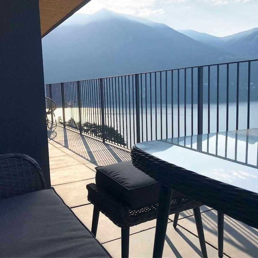 카라테우리오 Ulivi Luxury Loft & Pool - The House Of Travelers 아파트 외부 사진
