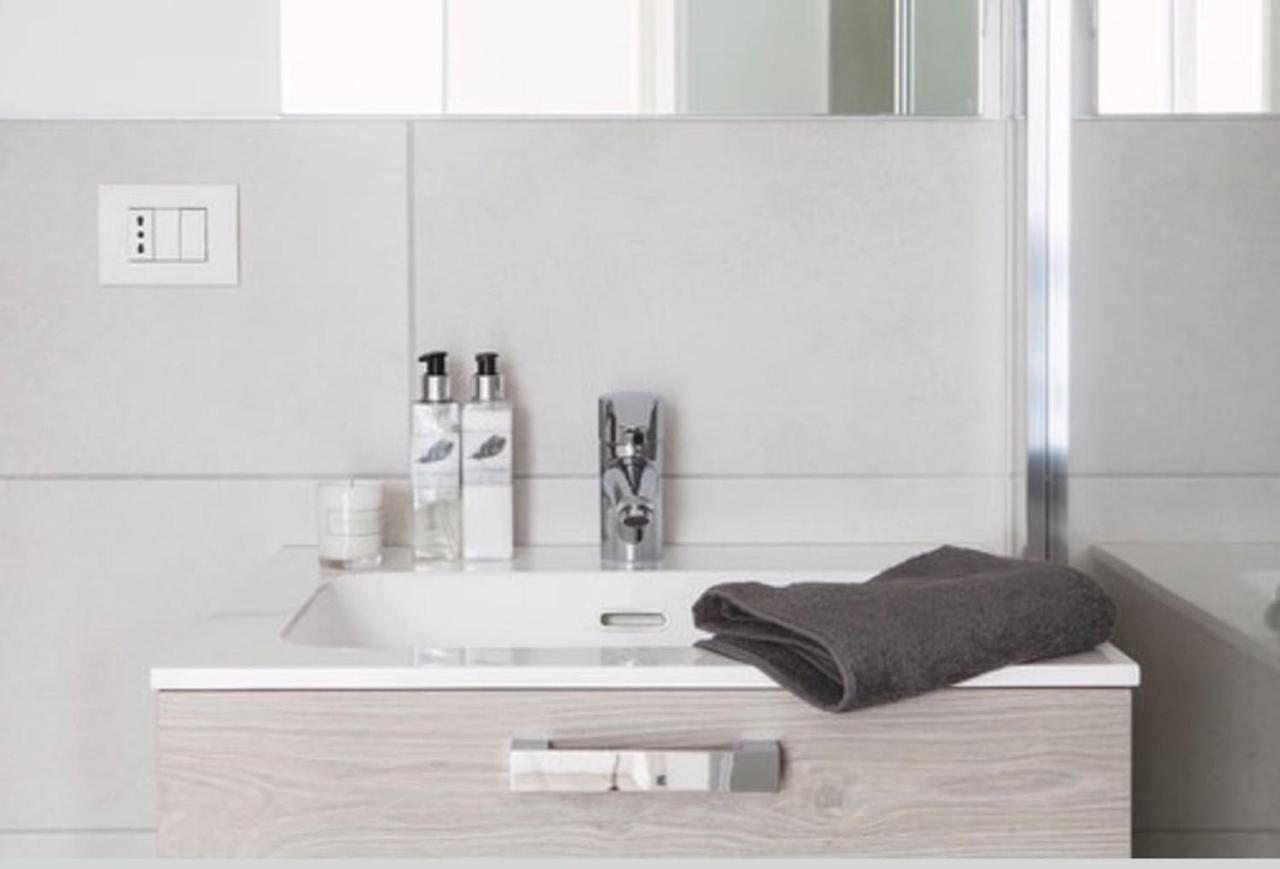카라테우리오 Ulivi Luxury Loft & Pool - The House Of Travelers 아파트 외부 사진
